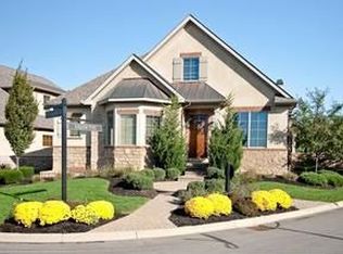 5837 Kingham Park, Dublin, OH 43017