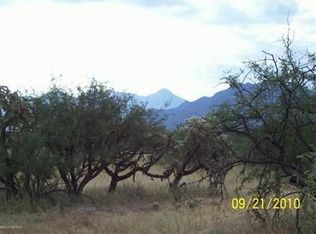 27061 S Coopers Hawk Rd, Amado, AZ 85645