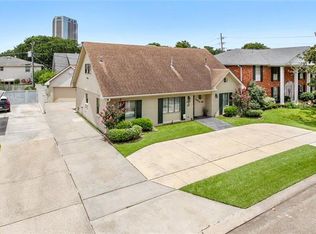3904 Clifford Dr, Metairie, LA 70002
