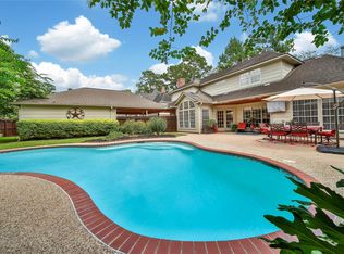 1702 Seven Maples Dr, Kingwood, TX 77345