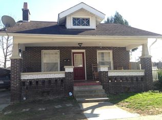 505 W 3rd St, Corbin, KY 40701