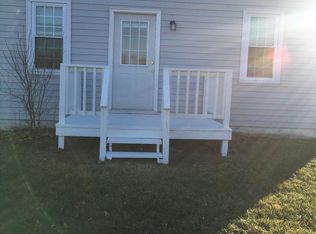 1980 Burley Rd, Festus, MO 63028