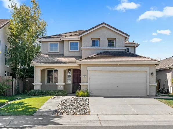 53 Goose Haven Ct, Sacramento, CA 95834