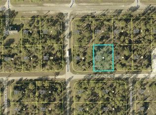 1225 Racoon St E, Lehigh Acres, FL 33974