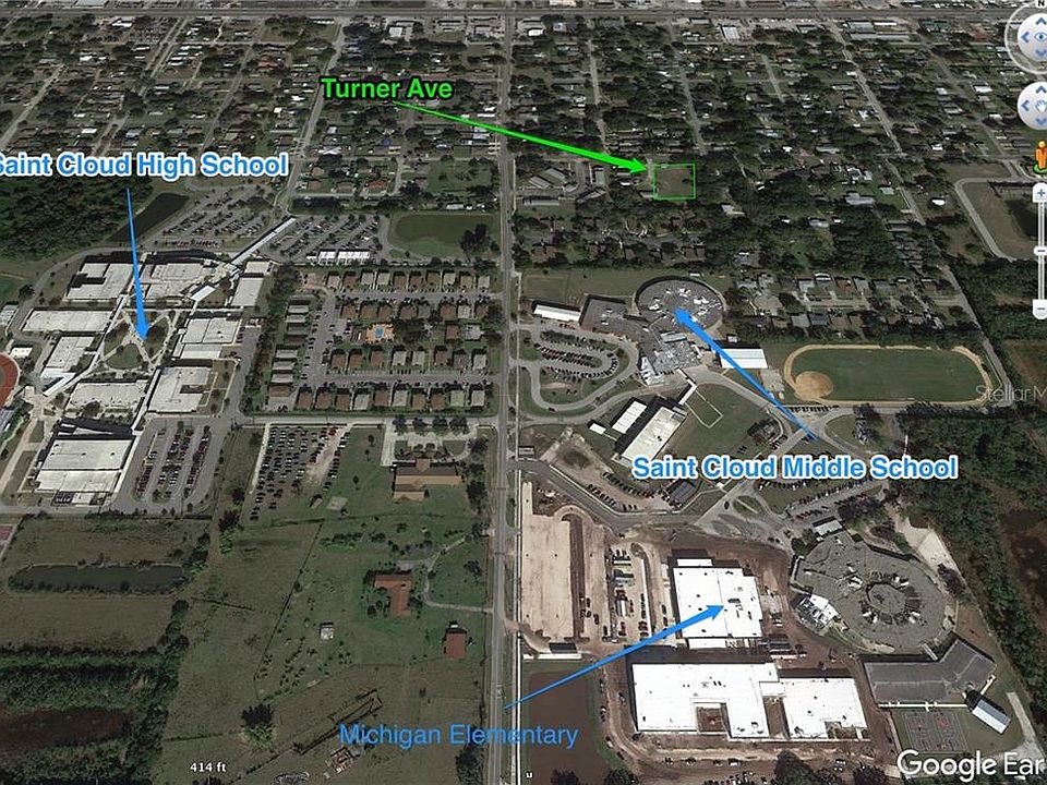 2nd image of Turner Rd