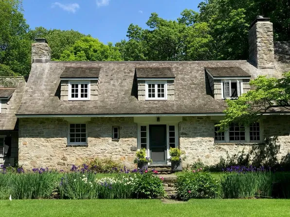 51 Trinity Pass Road, Pound Ridge, NY 10576