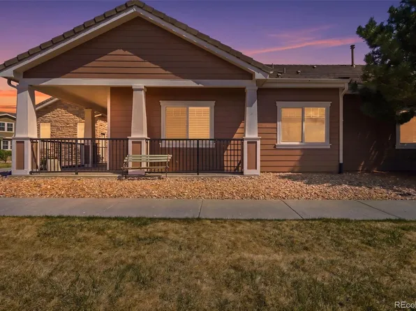 10497 Paris Street #407, Commerce City, CO 80640