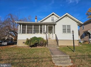 1001 Merrick Ave, Collingswood, NJ 08108