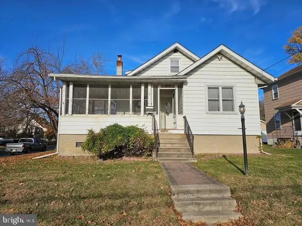 1001 Merrick Ave, Collingswood, NJ 08108