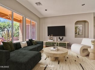 12956 N Burrobush Loop, Marana, AZ 85658