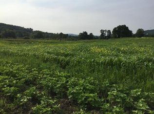 Pope Hill Rd, Sherburne, NY 13460