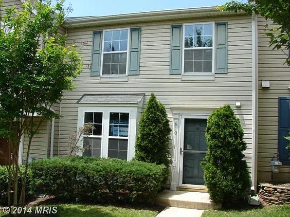 910 Jessicas Ln, Bel Air, MD