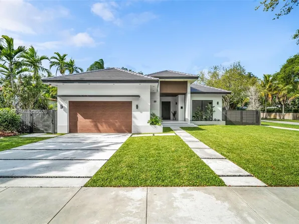 89 NE 106th St, Miami Shores, FL 33138