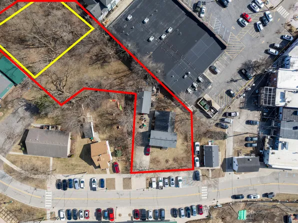 0 Alpine St, Dexter, MI 48130