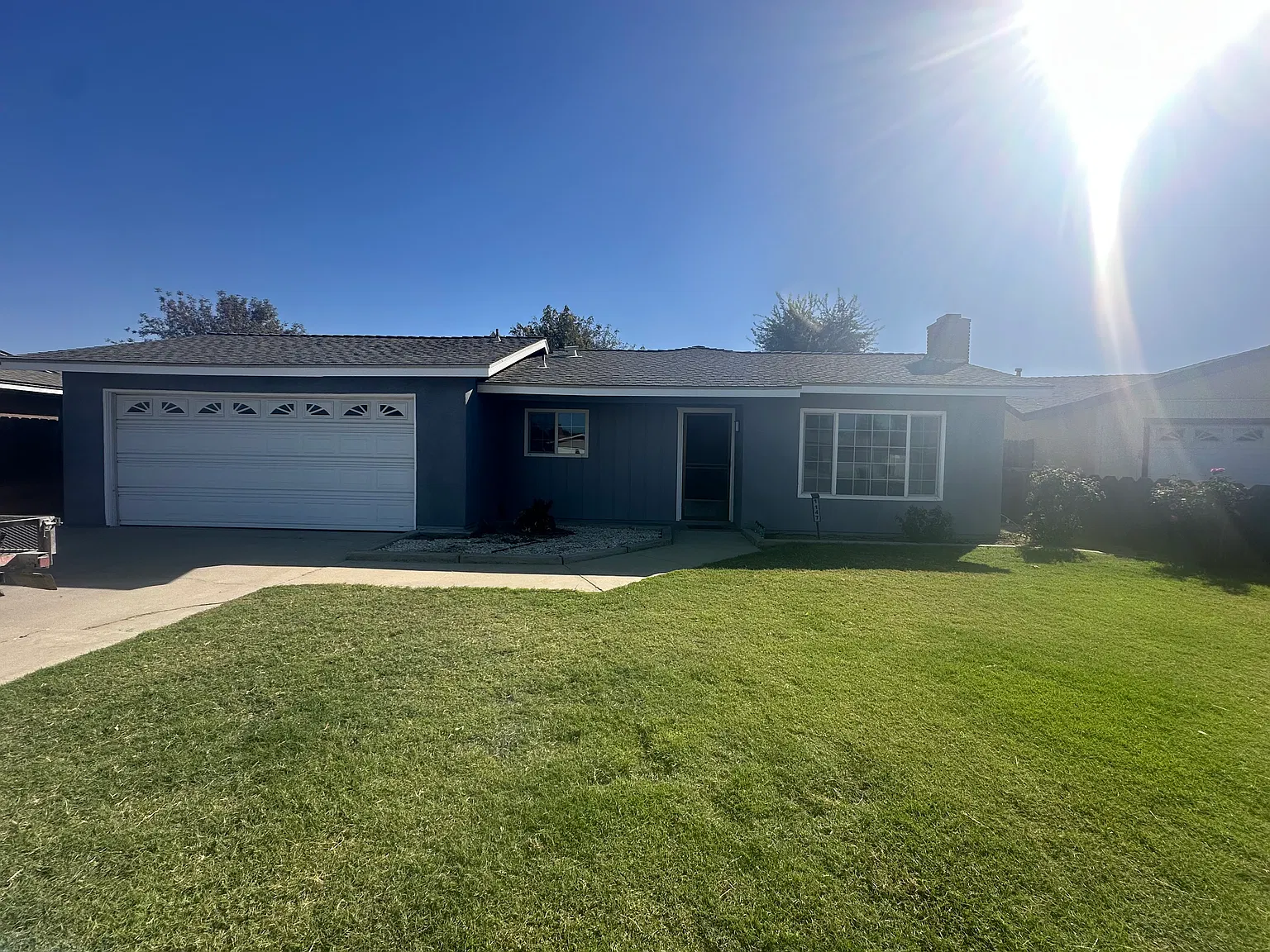 3 bed, 1299 sqft, $2,000 — Photo 1