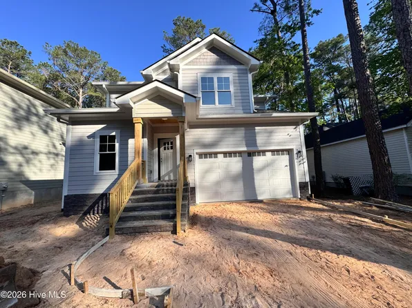 662 Wren Lane, Vass, NC 28394