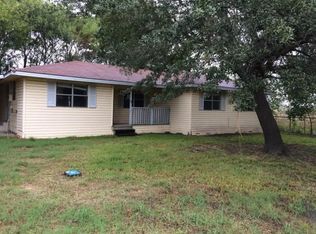 15140 SW County Road 2250, Dawson, TX 76639