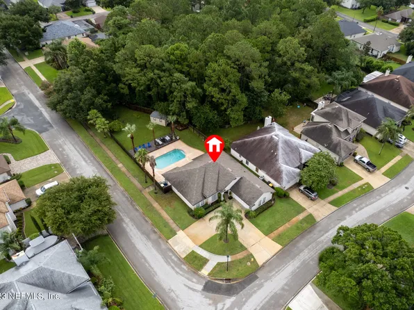 1945 IBIS POINT Lane, Jacksonville, FL 32224