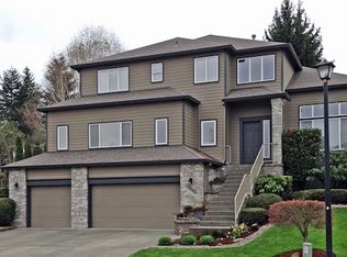 12360 SW Chandler Dr, Tigard, OR 97224