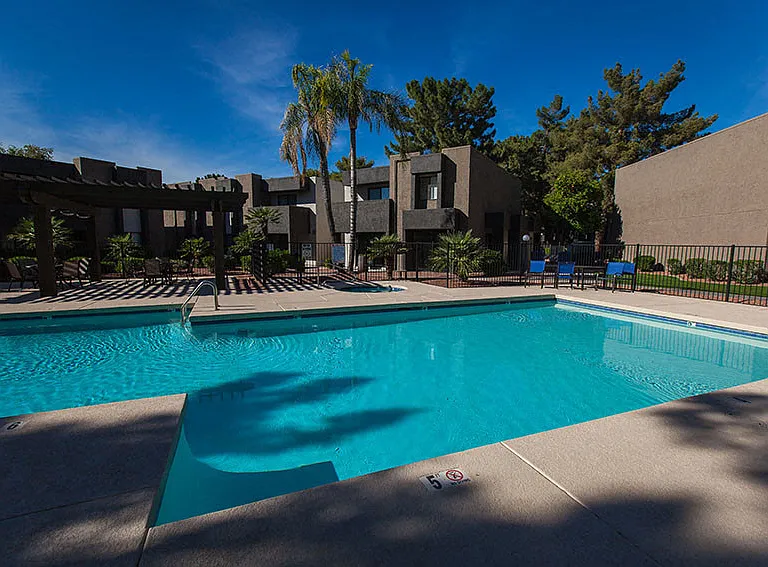 La Costa at Dobson Ranch — Photo 36