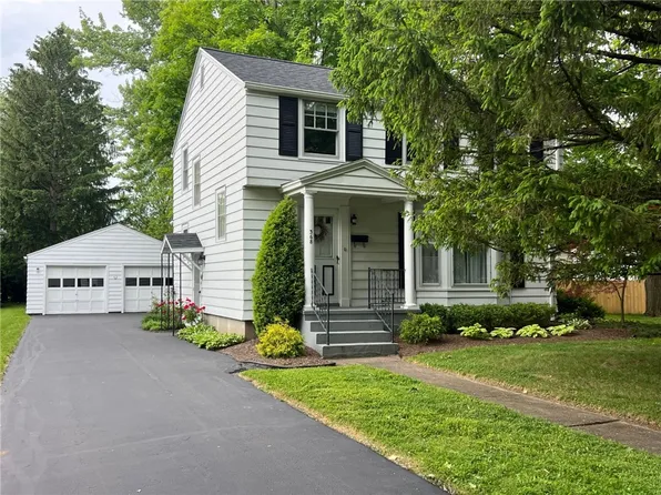 368 W William St, Geneva, NY 14456