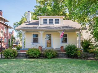 13975 Clifton Blvd, Lakewood, OH 44107