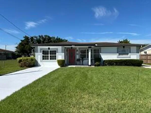1803 N 16TH Street, Fort Pierce, FL 34950
