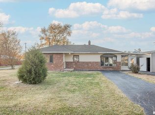 508 S 4th St, Irvington, IL 62848