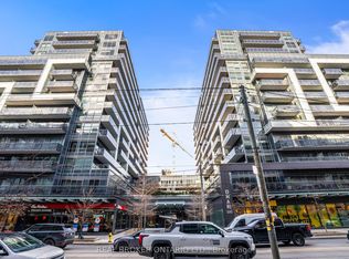 DNA3, Toronto, ON M6K 0B4