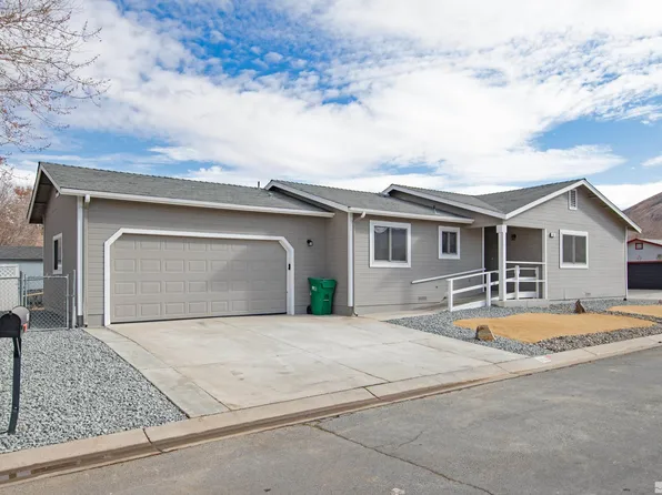 200 Cercle De La Cerese, Sparks, NV 89434