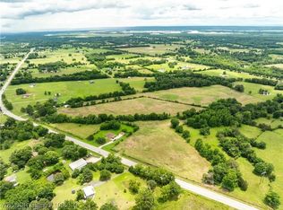 Highway 64 E, Alma, AR 72921