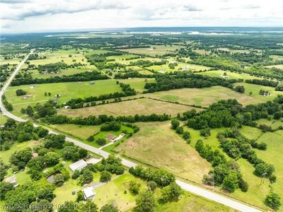 Highway 64 E, Alma, AR, 72921