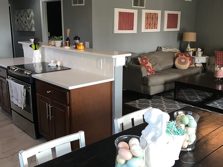 4645 Jarboe St #1 — Photo 15