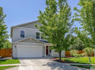 7886 Welsh Dr, Reno, NV 89506