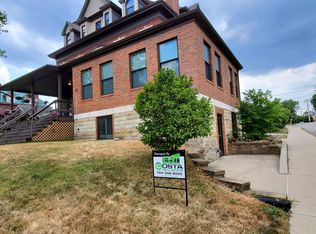 304 S Graham St APT 1D, Pittsburgh, PA 15232