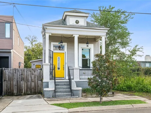 820 N Prieur St, New Orleans, LA 70116