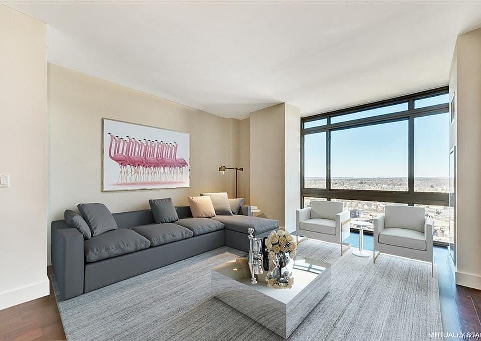 1st image of 175 Huguenot St Unit 3104