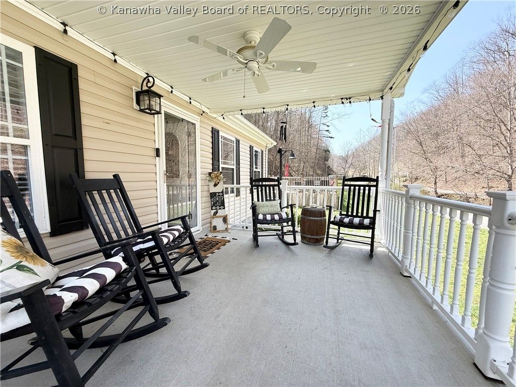 1145 Cameo Rd, Morrisvale, WV - More