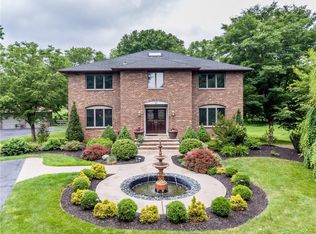 20 Greensview Dr, Scotch Plains, NJ 07076