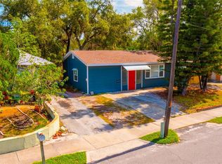 634 Fairmont St, Clearwater, FL 33755