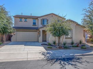 9207 W Bent Tree Dr, Peoria, AZ 85383