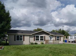 21 N Grady Ln, Spokane Valley, WA 99016