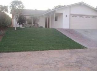 1015 Via Lomita, Escondido, CA 92027