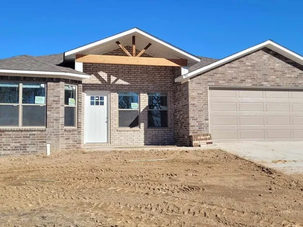 97 Formon Dr, Paragould, AR 72450