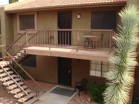 2nd image of 16805 E EL LAGO Boulevard #205