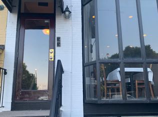 2106 18th St NW APT 2, Washington, DC 20009