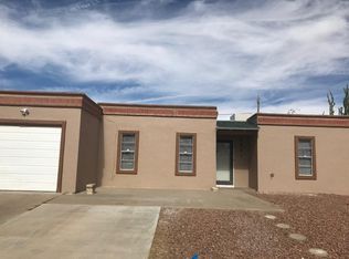 5321 Viceroy Dr, El Paso, TX 79924