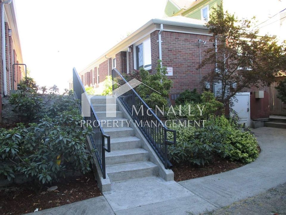 1st image of 614 S I St APT 2