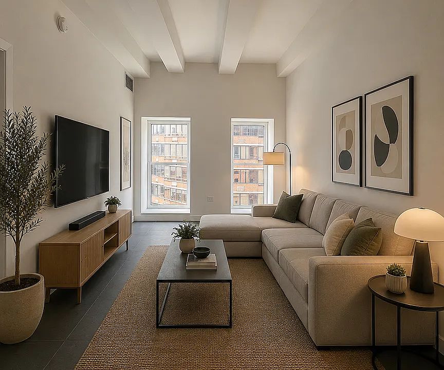 1st image of 650 1st Ave #6J