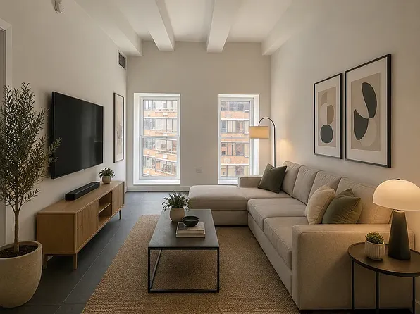 650 1st Ave, New York, NY